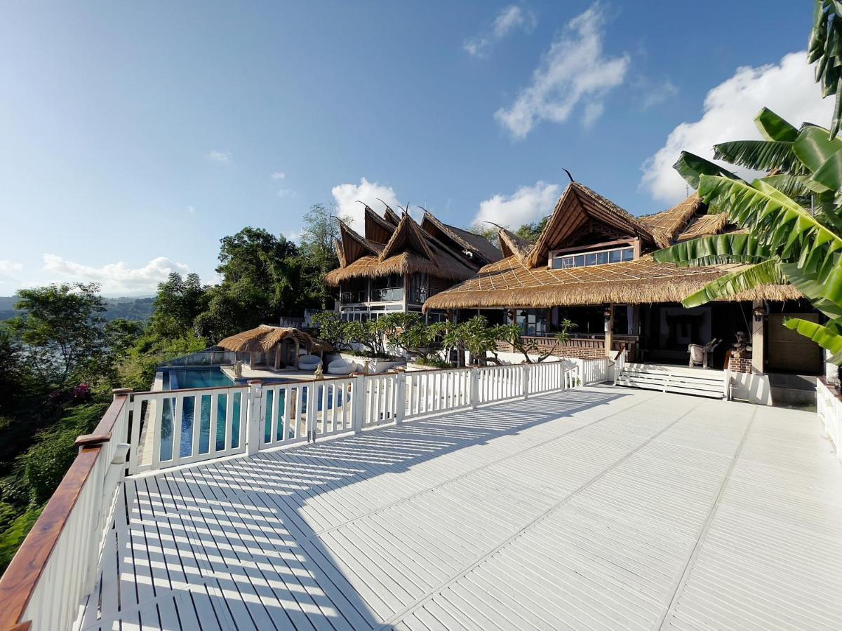 Princess Of Mentigi Bay Teluknarat Exterior photo
