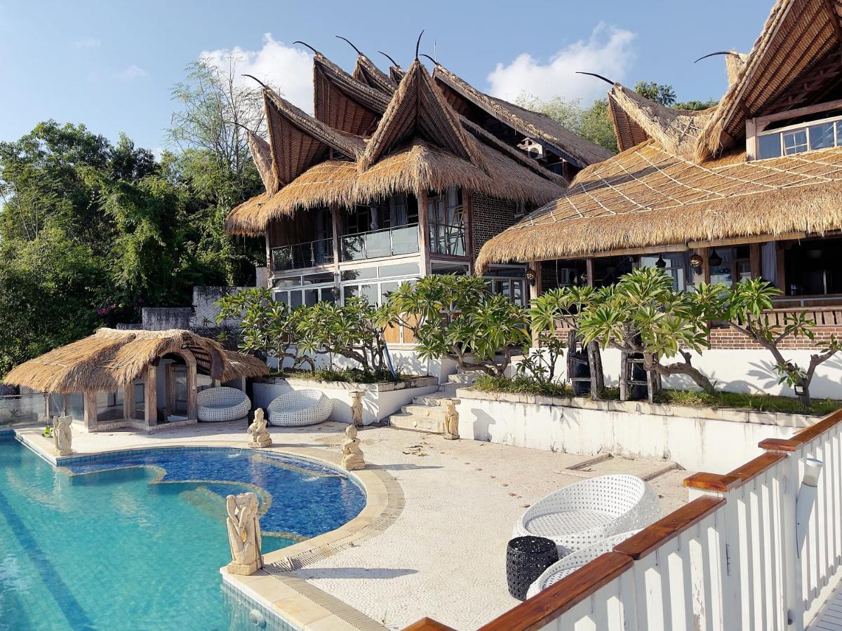 Princess Of Mentigi Bay Teluknarat Exterior photo